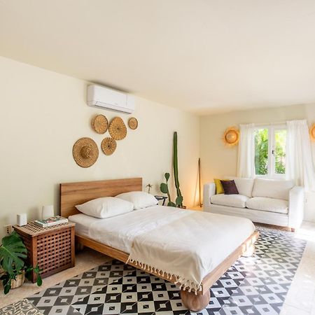 Naima Luxury Home, Cottage & Apartment Rentals Paradera Dış mekan fotoğraf