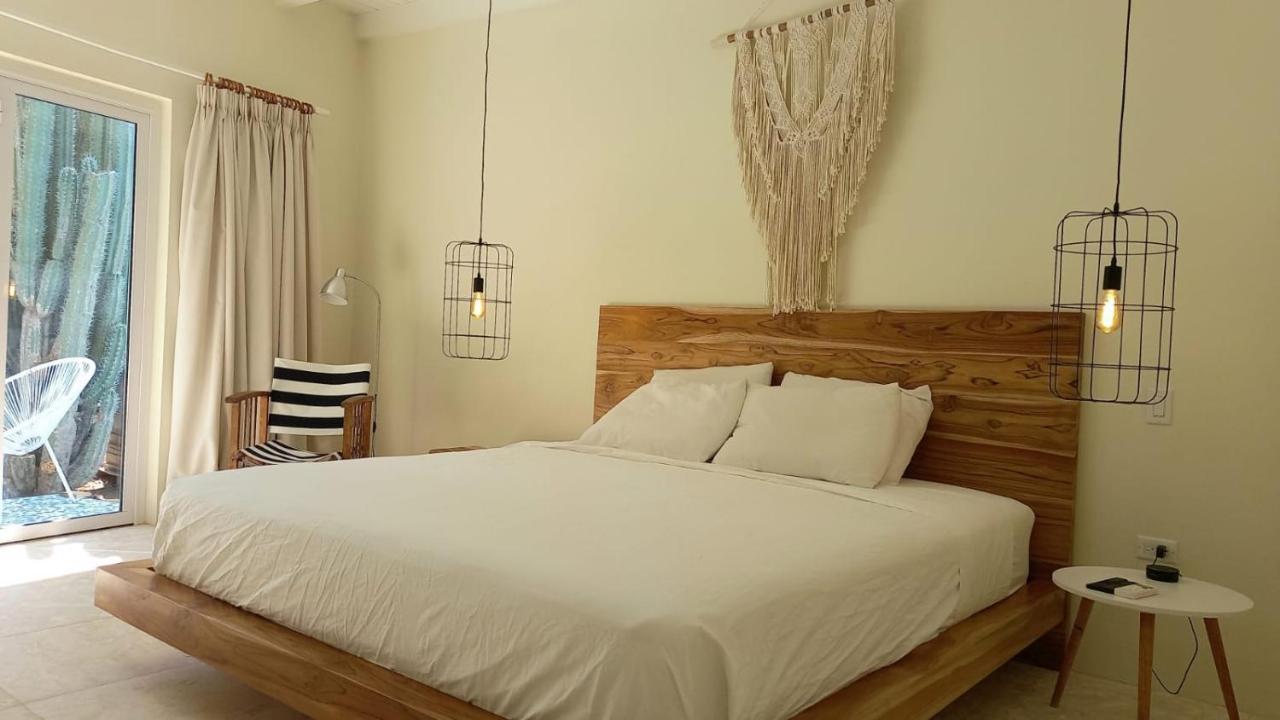 Naima Luxury Home, Cottage & Apartment Rentals Paradera Dış mekan fotoğraf
