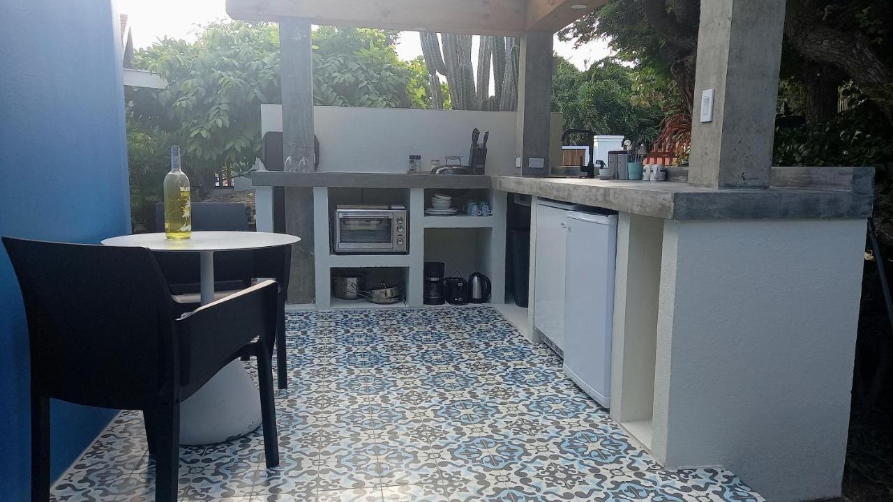 Naima Luxury Home, Cottage & Apartment Rentals Paradera Dış mekan fotoğraf