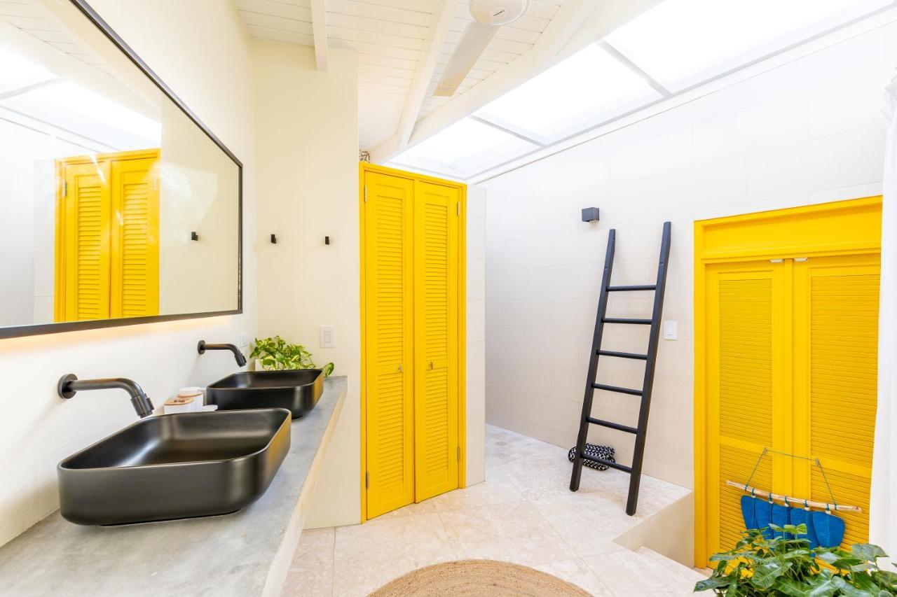 Naima Luxury Home, Cottage & Apartment Rentals Paradera Dış mekan fotoğraf