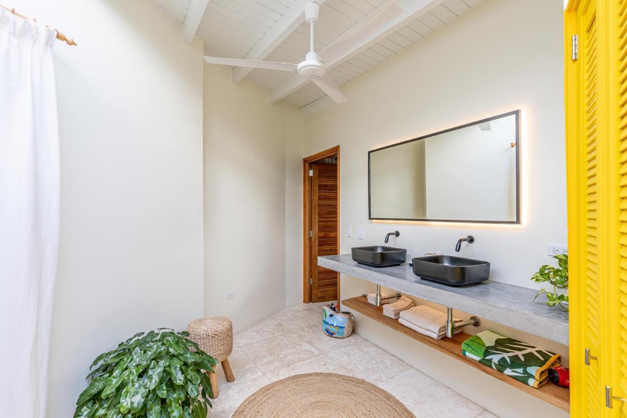 Naima Luxury Home, Cottage & Apartment Rentals Paradera Dış mekan fotoğraf