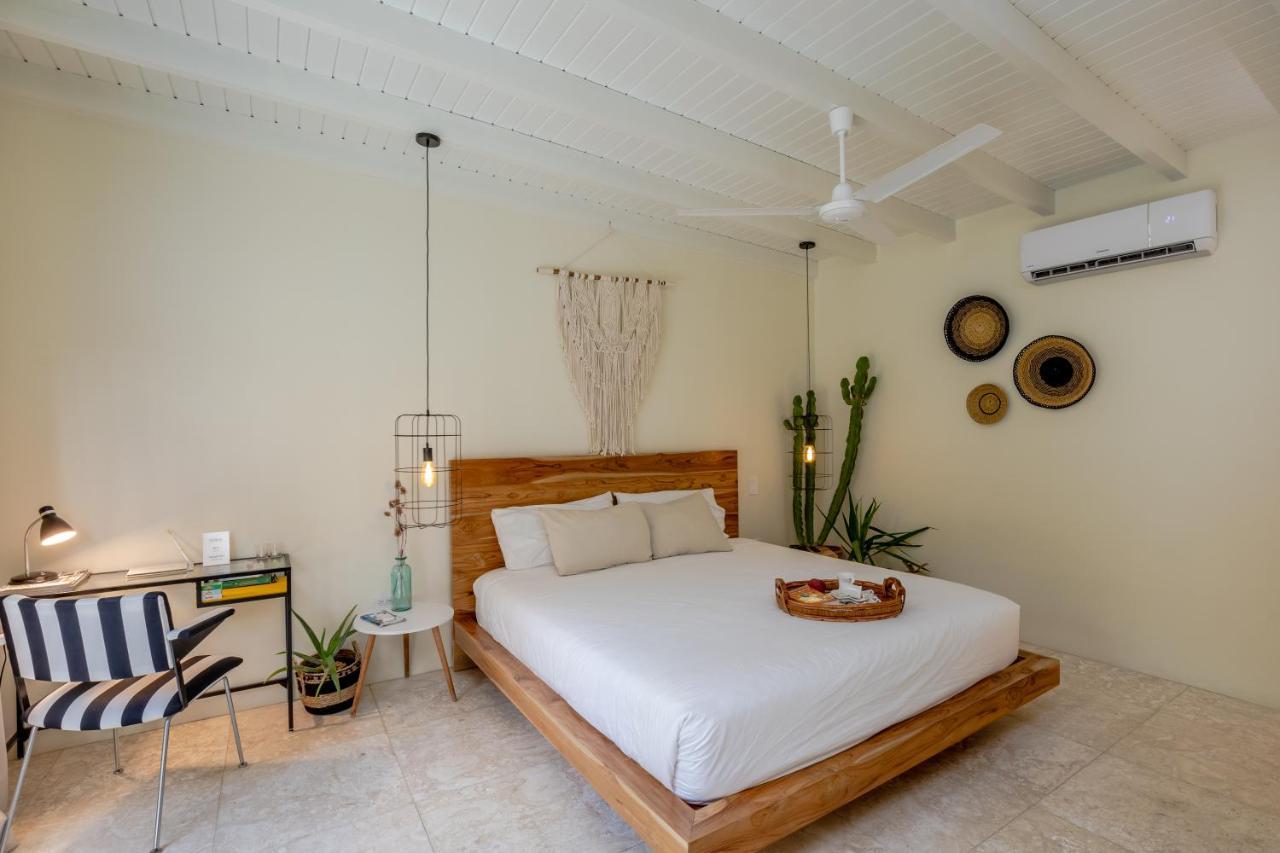 Naima Luxury Home, Cottage & Apartment Rentals Paradera Dış mekan fotoğraf