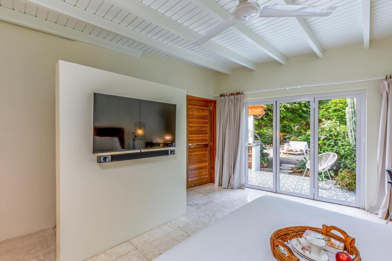 Naima Luxury Home, Cottage & Apartment Rentals Paradera Dış mekan fotoğraf