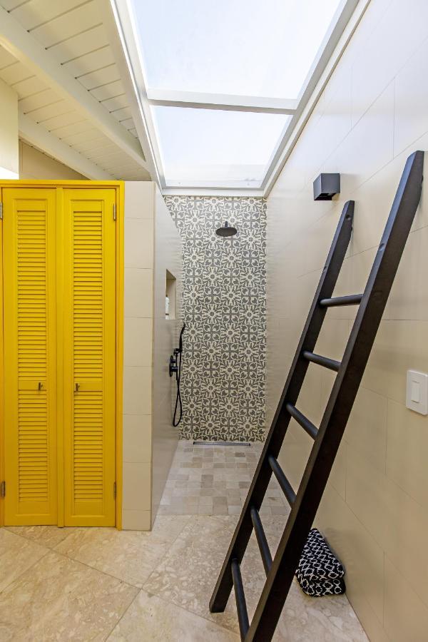Naima Luxury Home, Cottage & Apartment Rentals Paradera Dış mekan fotoğraf