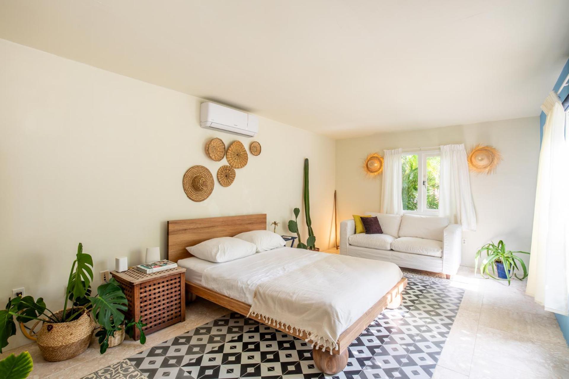 Naima Luxury Home, Cottage & Apartment Rentals Paradera Dış mekan fotoğraf