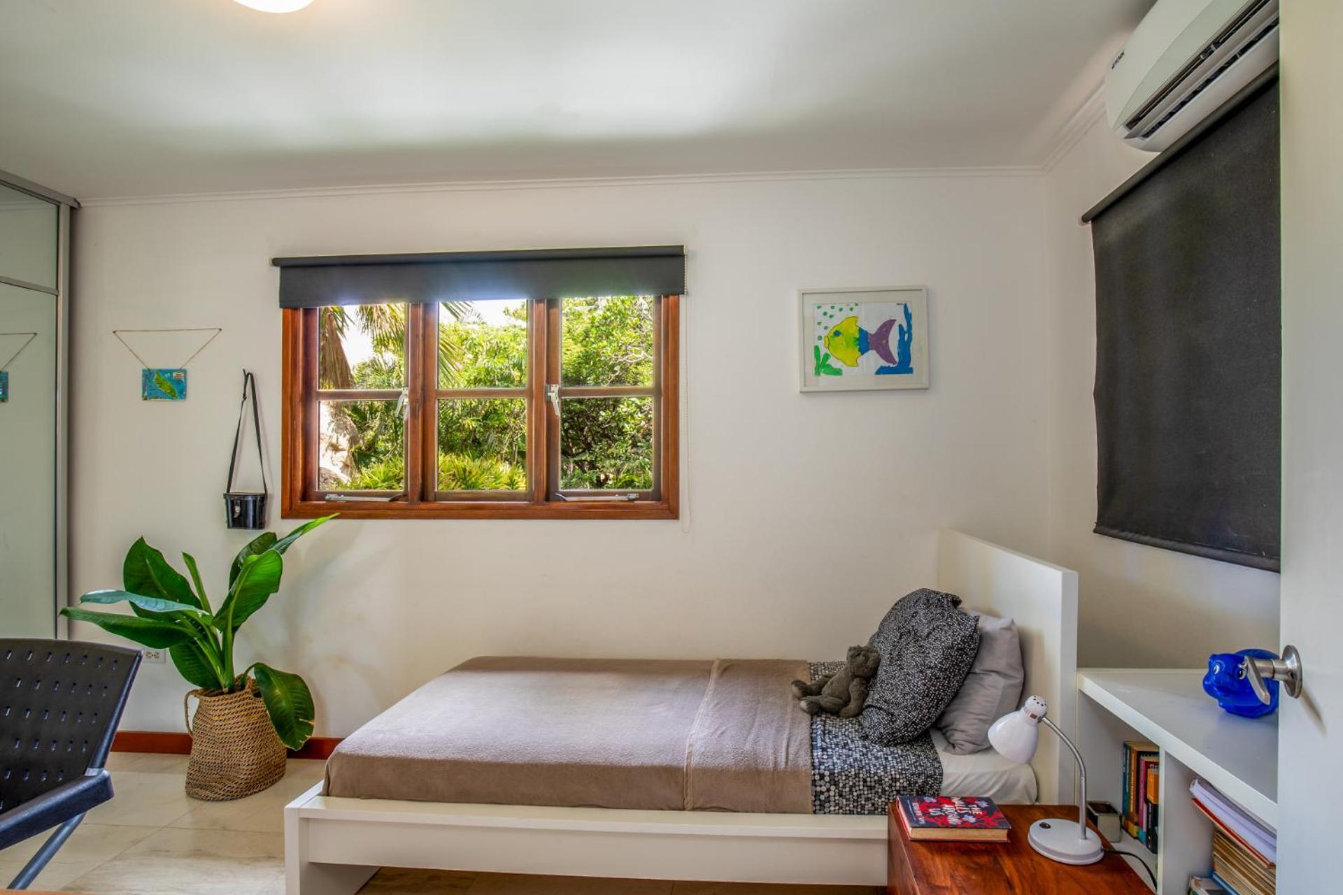 Naima Luxury Home, Cottage & Apartment Rentals Paradera Dış mekan fotoğraf