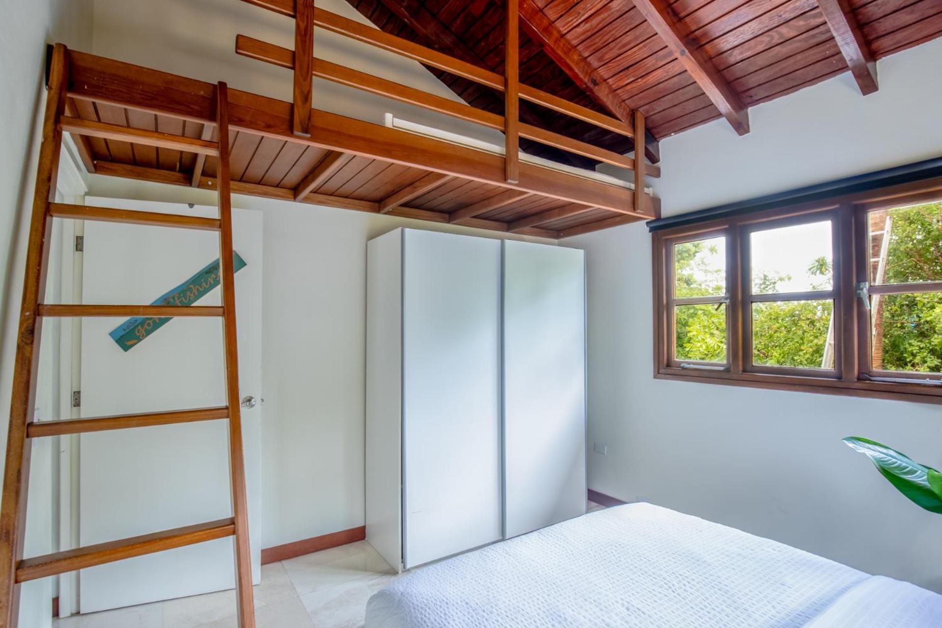 Naima Luxury Home, Cottage & Apartment Rentals Paradera Dış mekan fotoğraf