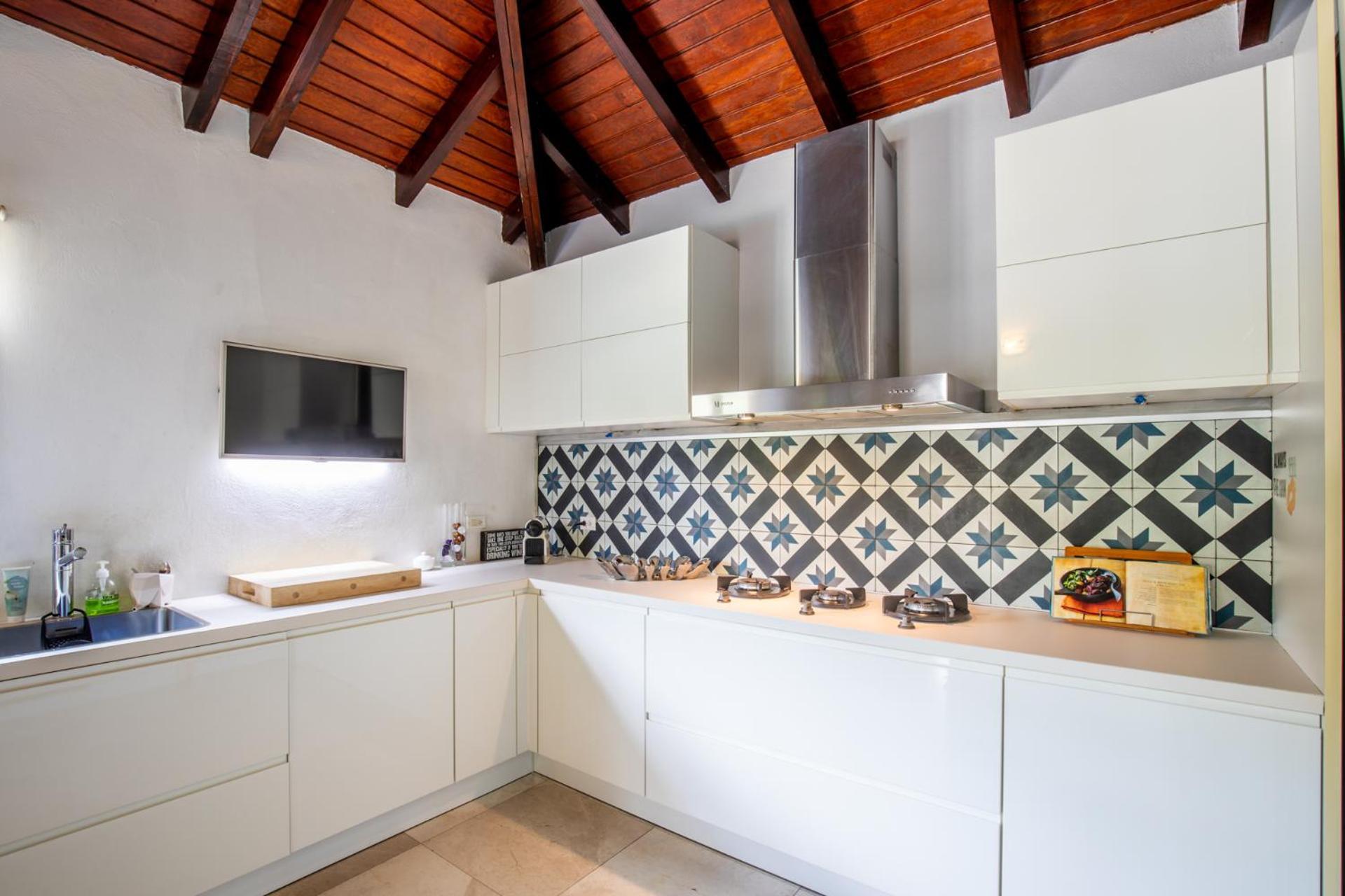 Naima Luxury Home, Cottage & Apartment Rentals Paradera Dış mekan fotoğraf
