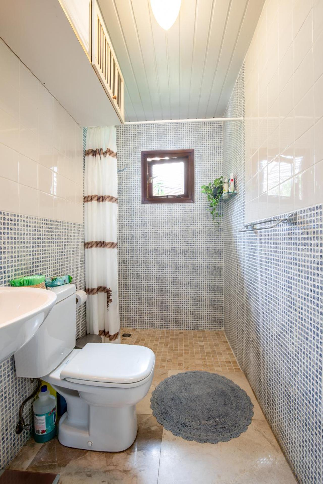 Naima Luxury Home, Cottage & Apartment Rentals Paradera Dış mekan fotoğraf