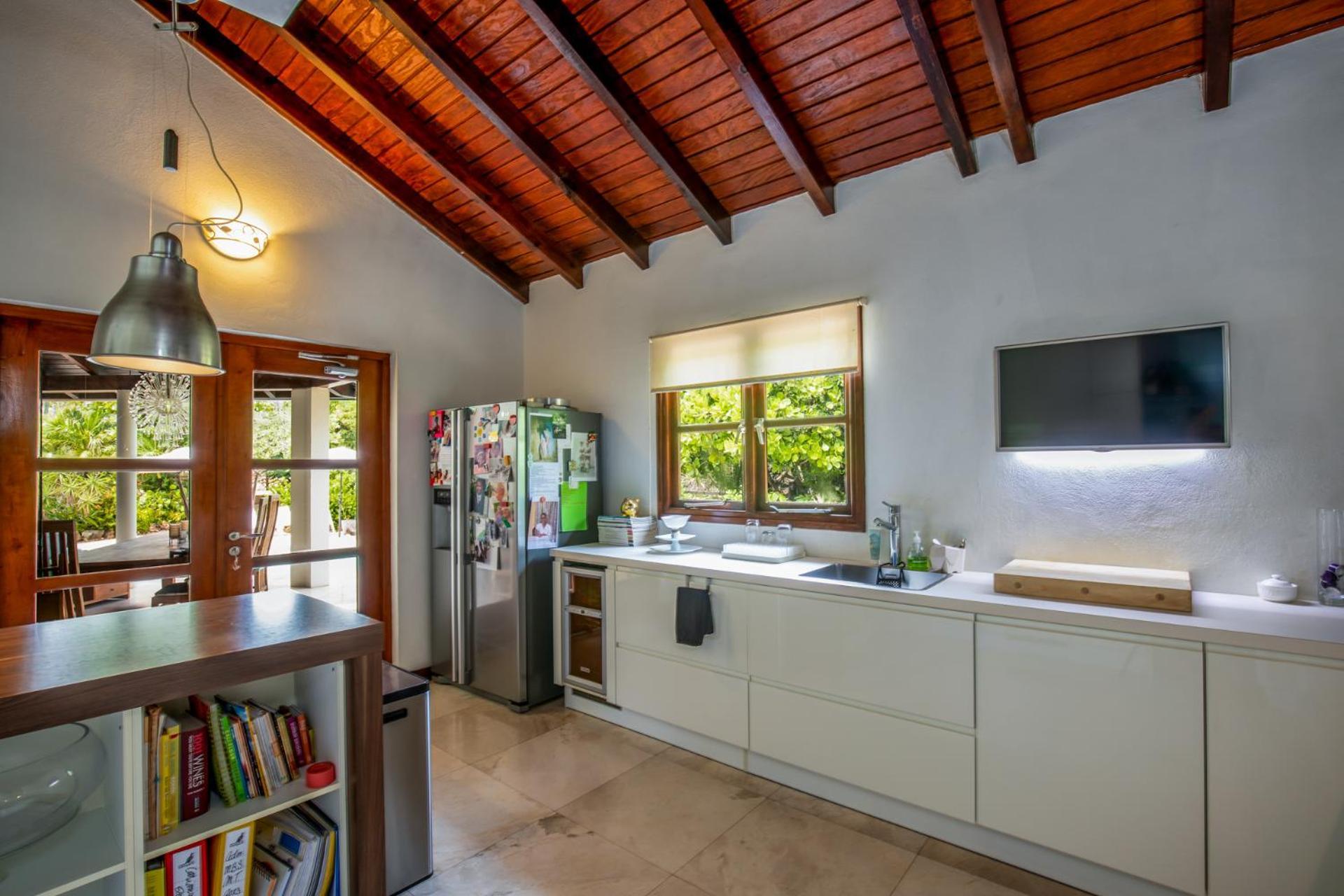 Naima Luxury Home, Cottage & Apartment Rentals Paradera Dış mekan fotoğraf