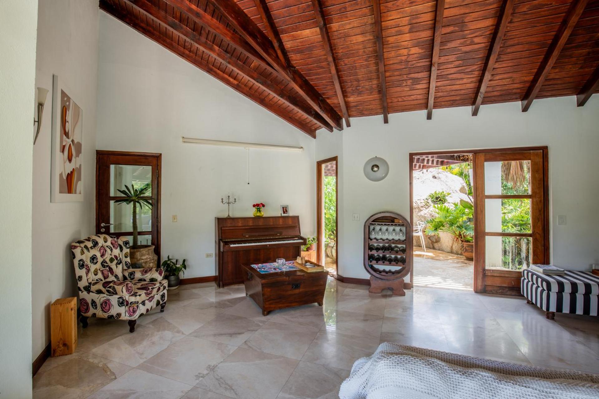 Naima Luxury Home, Cottage & Apartment Rentals Paradera Dış mekan fotoğraf